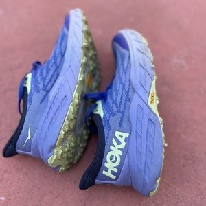Hoka Speedgoat 5